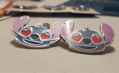 fake disney pins